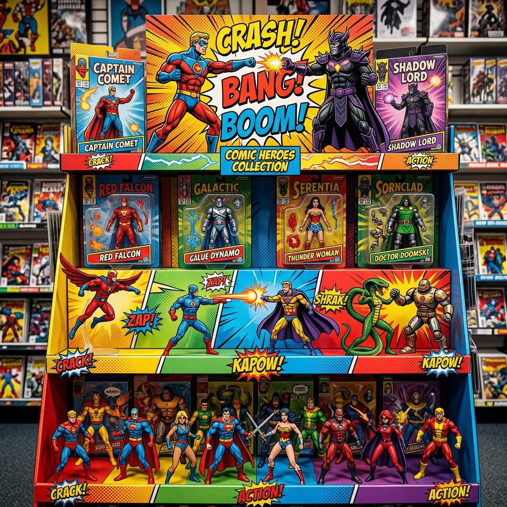 Comics