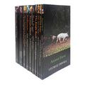 The Classic Collection 10 Books Set The Little Prince, The Jungle Book and More