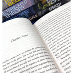 Lake District Mysteries 6 Books Set by Rebecca Tope (Staveley Suspect, Bowness Bequest, Threlkeld Theory, Grasmere Grudge, Borrowdale Body, Windermere Witness)