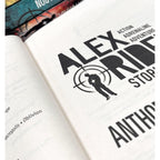 Alex Rider Collection By Anthony Horowitz - 13 Books Box Set