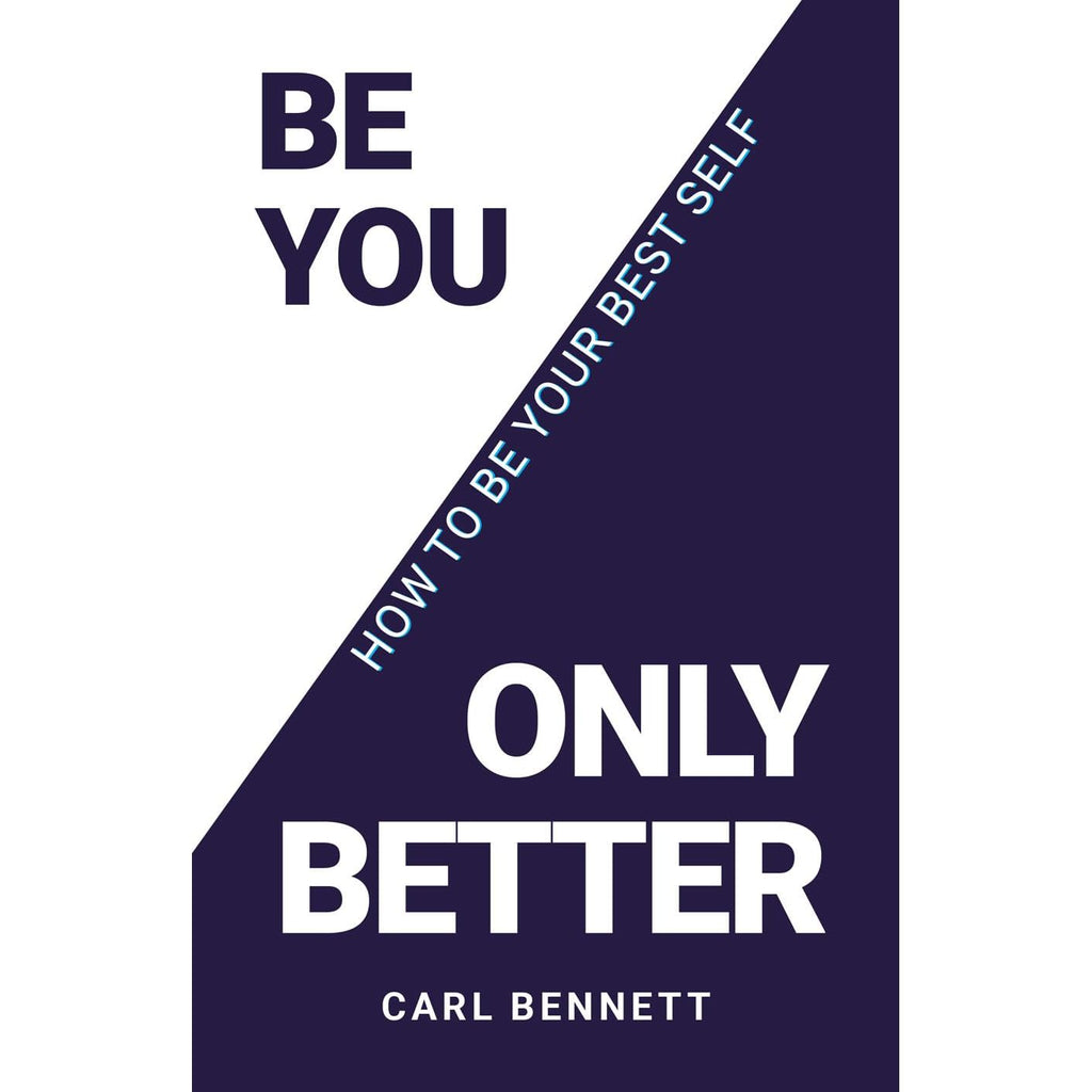 GHOSTED GASLIT & GLOWING UP, Success through a Positive Mental Attitude, BE YOU ONLY BETTER 3 Books Collection Set