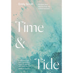 Emily Scott Collection 2 Books Set by Emily Scot (Time & Tide, Sea & Shore)  h