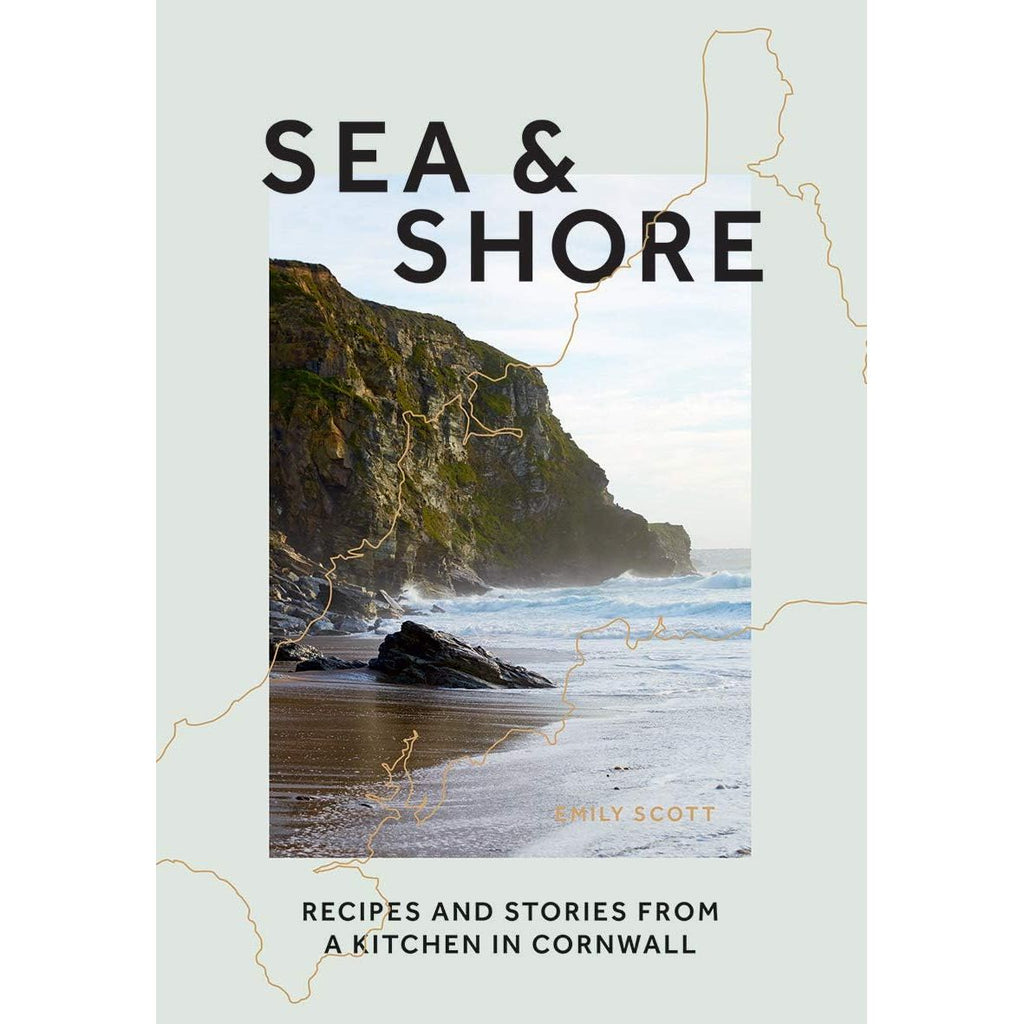 Emily Scott Collection 2 Books Set by Emily Scot (Time & Tide, Sea & Shore)  h