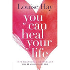 Heal Your Life Louise Hay 3 Books Collection Set (The Power Is Within You, Heal Your Body, You Can Heal Your Life