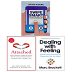 Swipe Smart, Dealing with Feeling(HB), Attached 3 Books Collection Set