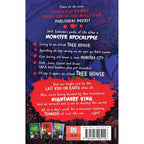 The Last Kids on Earth and the Nightmare King by Max Brallier