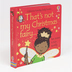 That's Not My Christmas Fairy (THAT'S NOT MY) by Fiona Watt