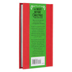 The Night Before Christmas and Other Poems: Gilded Pocket Edition (Arcturus Ornate Classics) by Clement Clarke Moore