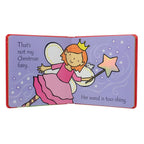 That's Not My Christmas Fairy (THAT'S NOT MY) by Fiona Watt