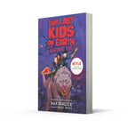 The Last Kids on Earth and the Nightmare King by Max Brallier