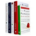 Dr. Steven R Gundry MD 5 Books Collection Set