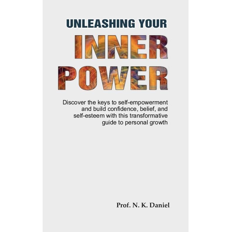 Wisdom of Sundays, Brain at Rest,Unleashing Your Inner Power 3 Books Collection Set
