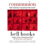 Love Song to the Nation Series 3 Books Collection Set(All About Love,Communion & Salvation)