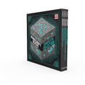 Minecraft Blocks Complete Collection 4 book set