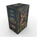 Twin Crowns The Complete 3 Book Collection Box Set by Catherine Doyle & Katherine Webber