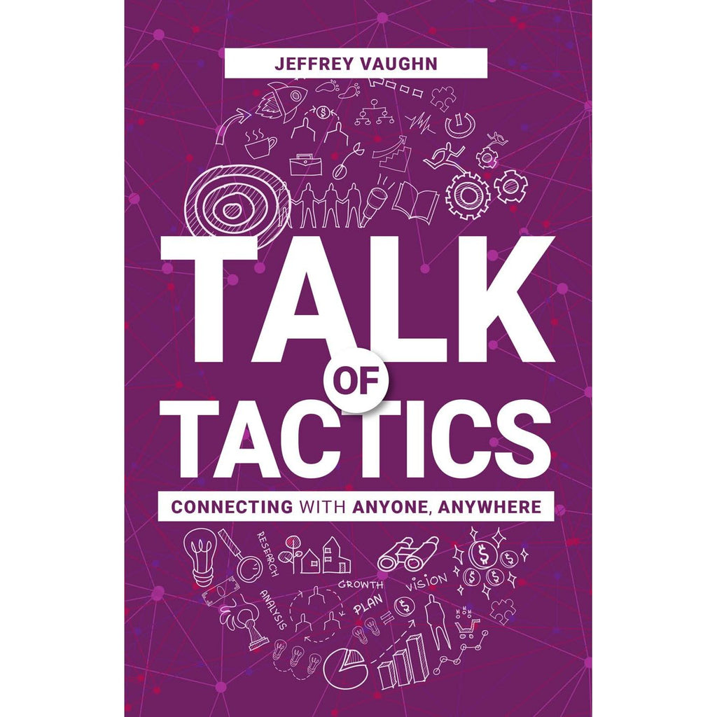 Rewire Your Habits, Talk Smart Lead Strong, The CEO Speaks, Talk of Tactics 4 Books Collection Set