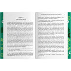 The Secret Garden by Frances Hodgson Burnett (Deluxe Hardback Sprayed Edge Edition)