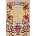 Northanger Abbey (Wordsworth Classics)