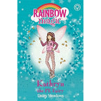 School Day Fairies Collection 4 Books Set by Daisy Meadows Alison the Art Fairy
