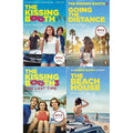 Beth Reekles Kissing Booth 4 Book Set Collection