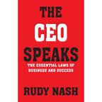 Happy Sexy Millionaire By Steven Bartlett & The CEO Speaks By Rudy Nash 2 Books Collection Set