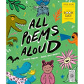 All Poems Aloud: World Book Day 2025 by Joseph Coelho