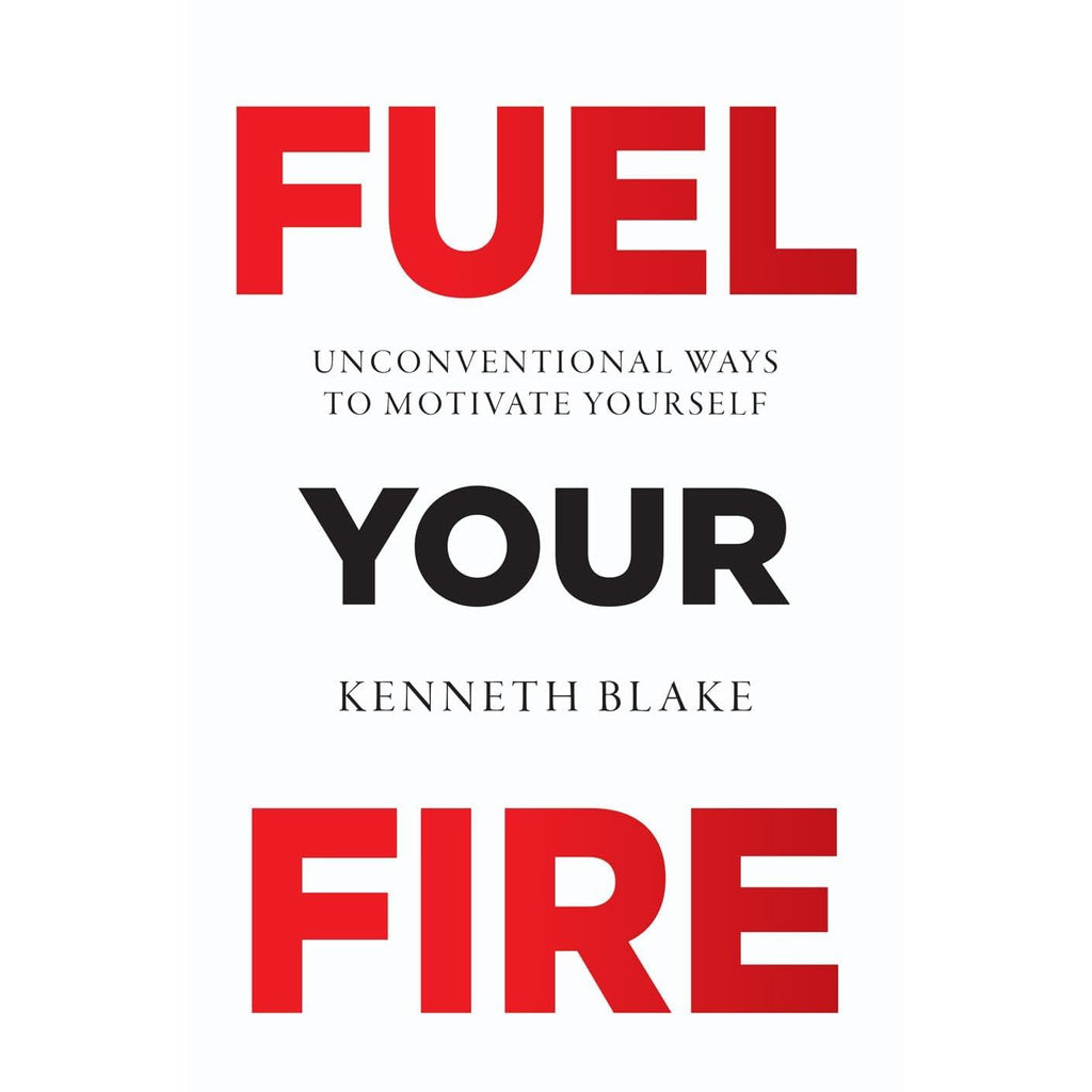 The Science of Scaling(HB), FUEL YOUR FIRE, Common Sense How to Exercise It 3 Books Collection Set