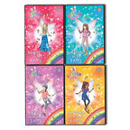 School Day Fairies Collection 4 Books Set by Daisy Meadows Alison the Art Fairy