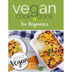 Veggie Family Cookbook HB, Go Lean Vegan ,Vegan Cookbook 3 Books Collection Set