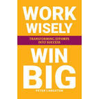 Surrounded by Idiots By Thomas Erikson, Win Big By Peter Langston 2 Books Collection Set