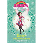 Friendship Fairies Vol (1-4) Rainbow Magic 4 Books Collection Set (Clare the Caring Fairy)
