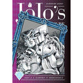 JoJo's Bizarre Adventure: Part 4--Diamond Is Unbreakable, Vol. 8 (Volume 8)