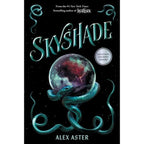 The Lightlark Series 4 Books Collection Set By Alex Aster (Nightbane, Sky Shade, Lightlark & Crowntide)