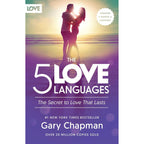 The Seven Principles For Making Marriage Work and The 5 Love Languages 2 Books Set