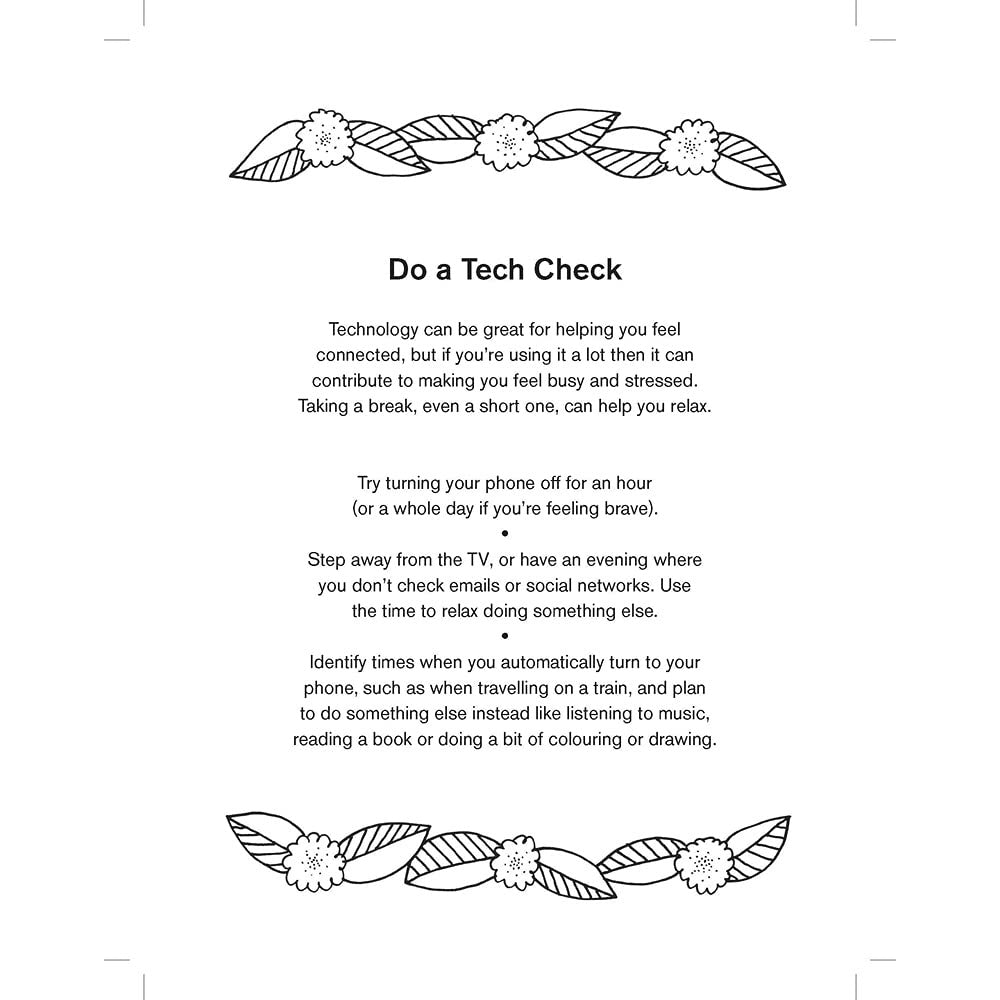 The Wellbeing Journal: Creative Activities to Inspire (Wellbeing Guides)