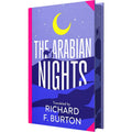 Arabian Nights: Wilco Classics Sprayed Edge Premium by Richard F. Burton
