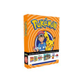 Pokémon Epic Battle Collection: The Ultimate Official Pokémon Gift Box!
