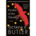 Octavia E. Butler Collection 3 Books Set (Parable of the Sower, Parable of the Talents, Kindred)