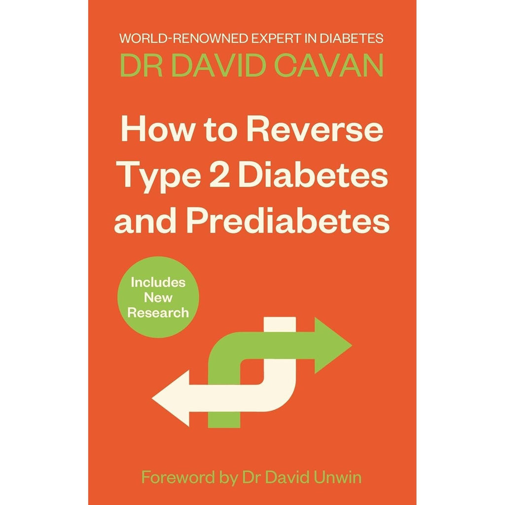 Your Simple Guide to Reversing Type 2 Diabetes, How To Reverse Type 2 Diabetes and Prediabetes & Diabetes Type 2 Healing Code 3 Books Collection Set