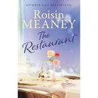 Roisin Meaney Collection 6 Books Set (Life Before Us, Moving On, The Restaurant, The Book Club, The Street Where You Live & The Reunion)