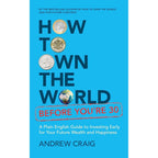 How to Own the World Before You're 30, Range How Generalists Triumph & Be The Game Changer 3 Books Collection Set