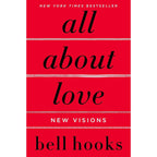 Love Song to the Nation Series 3 Books Collection Set(All About Love,Communion & Salvation)