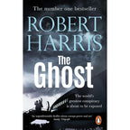 Robert Harris Series 5 Books Collection Set (Enigma, Fatherland, Archangel, Pompeii and The Ghost)