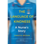 The Language of Kindness, The Courage to Care and Fighting For Your Life 3 Books Collection Set
