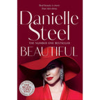 Danielle Steel 3 Books Collection Set (Suspects, Beautiful & The Challenge)