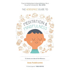 Master Mind, Headspace Guide to Mindfulness ,Mind Manual 3 Books Collection Set