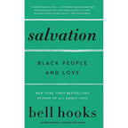Love Song to the Nation Series 3 Books Collection Set(All About Love,Communion & Salvation)