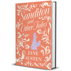 Jane Austen Complete 7 Books Collection Box Set (Mansfield Park, Persuasion, Sense and Sensibility, Pride and Prejudice, Emma, Northanger Abbey, Sanditon and Other Tales)