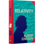 Relativity: The Special And The General Theory: Wilco Classics Sprayed Edge Premium by Albert Einstein