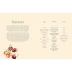 Seasoning: How to cook and celebrate the seasons by Angela Clutton